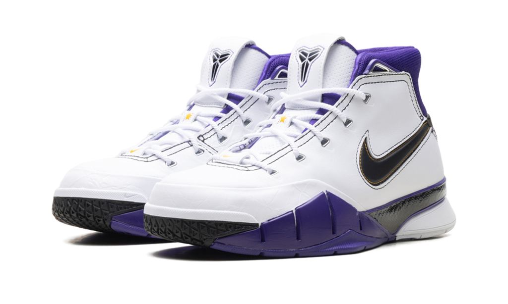 Nike Kobe 1 Protro "81 Point Game" IM0542 100