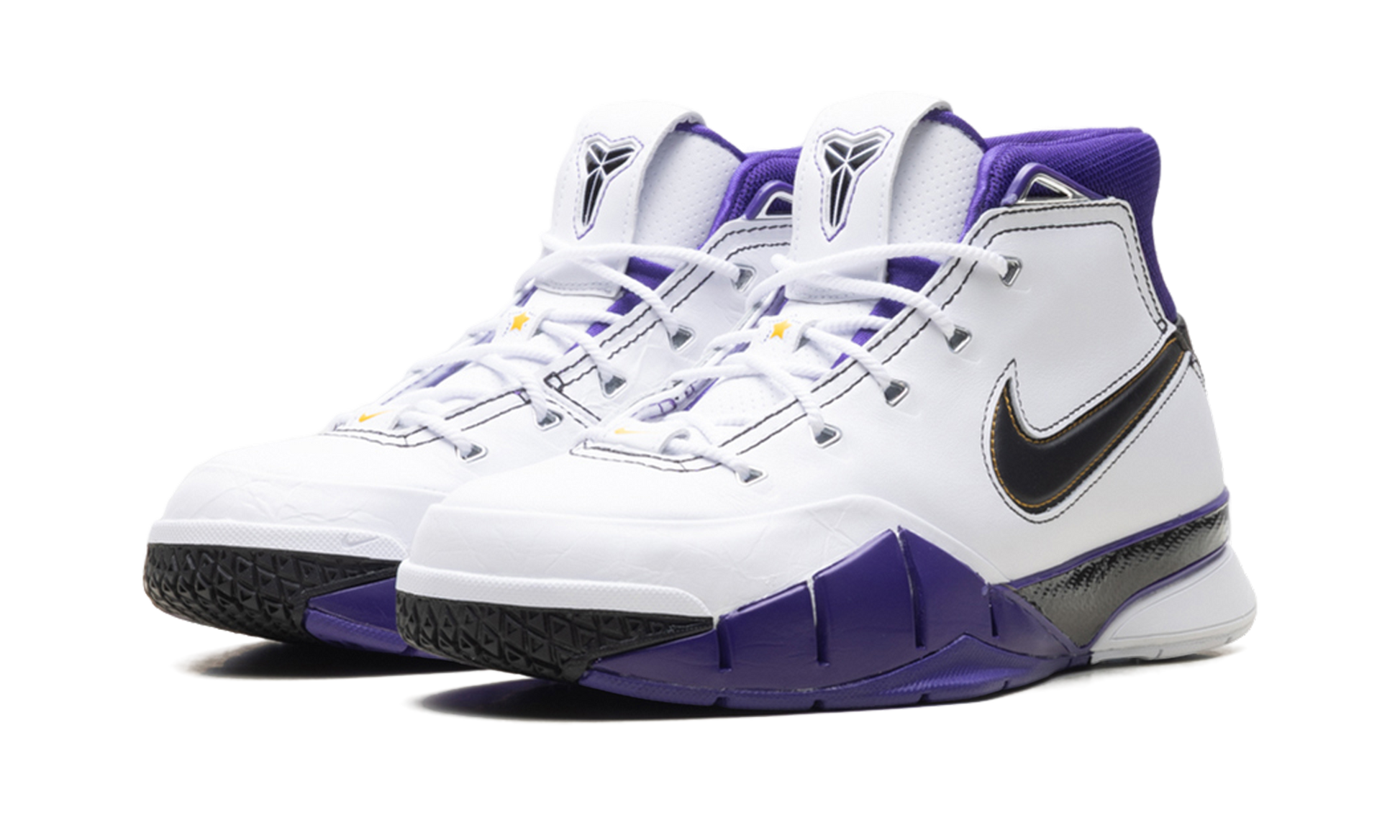 Nike Kobe 1 Protro "81 Point Game" IM0542 100