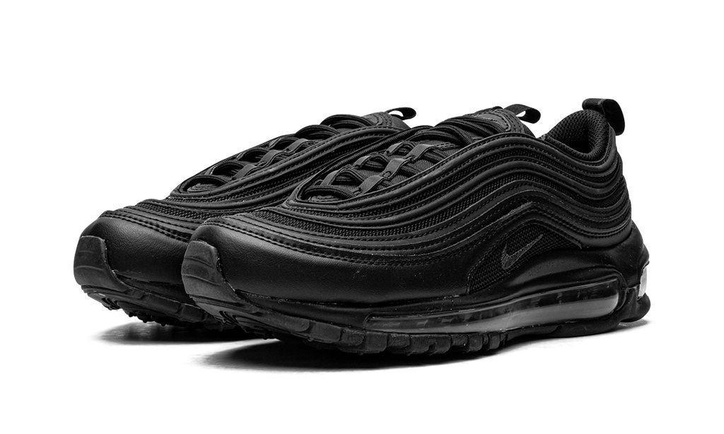 Nike AIR MAX 97 WMNS "Triple Black" DH8016 002