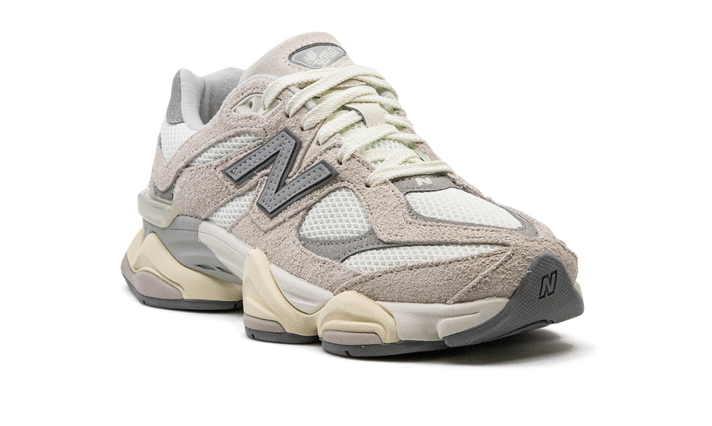 New Balance 9060 "Suede Pack - Sea Salt" U9060HSC