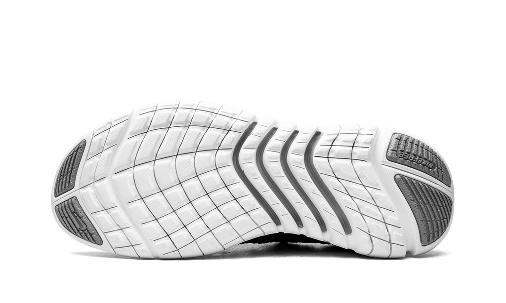 Nike Free Run 5.0 "Black White" CZ1884 001