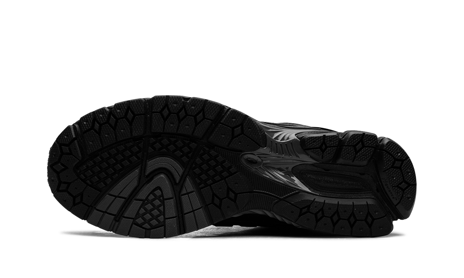 New Balance 1906R "Triple Black" U1906RJB