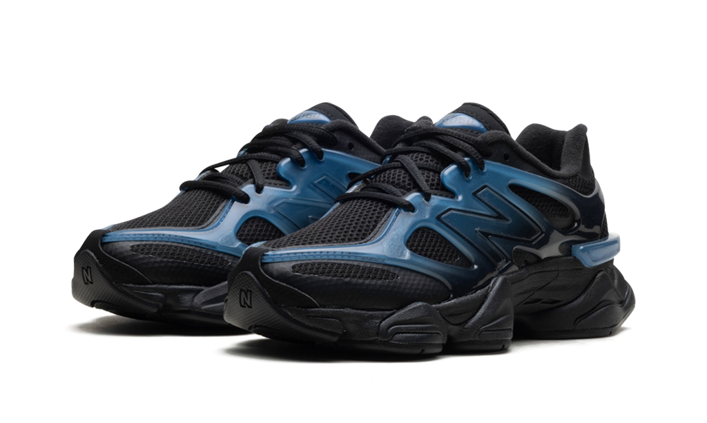 New Balance 9060 "Navy Blue Black Gradient" U9060IDW