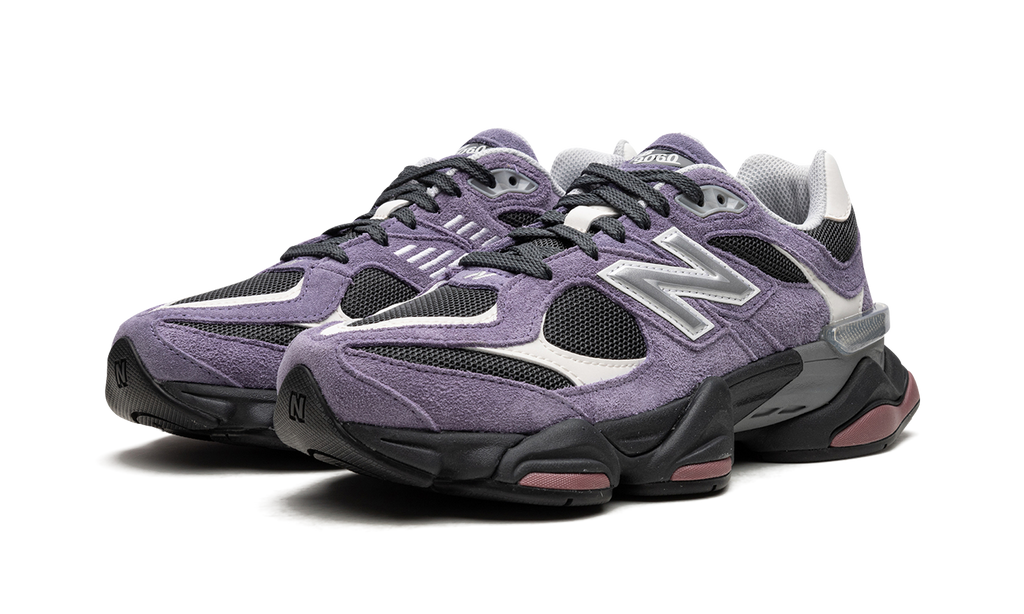 New Balance 9060 "Violet Noir" U9060VRB