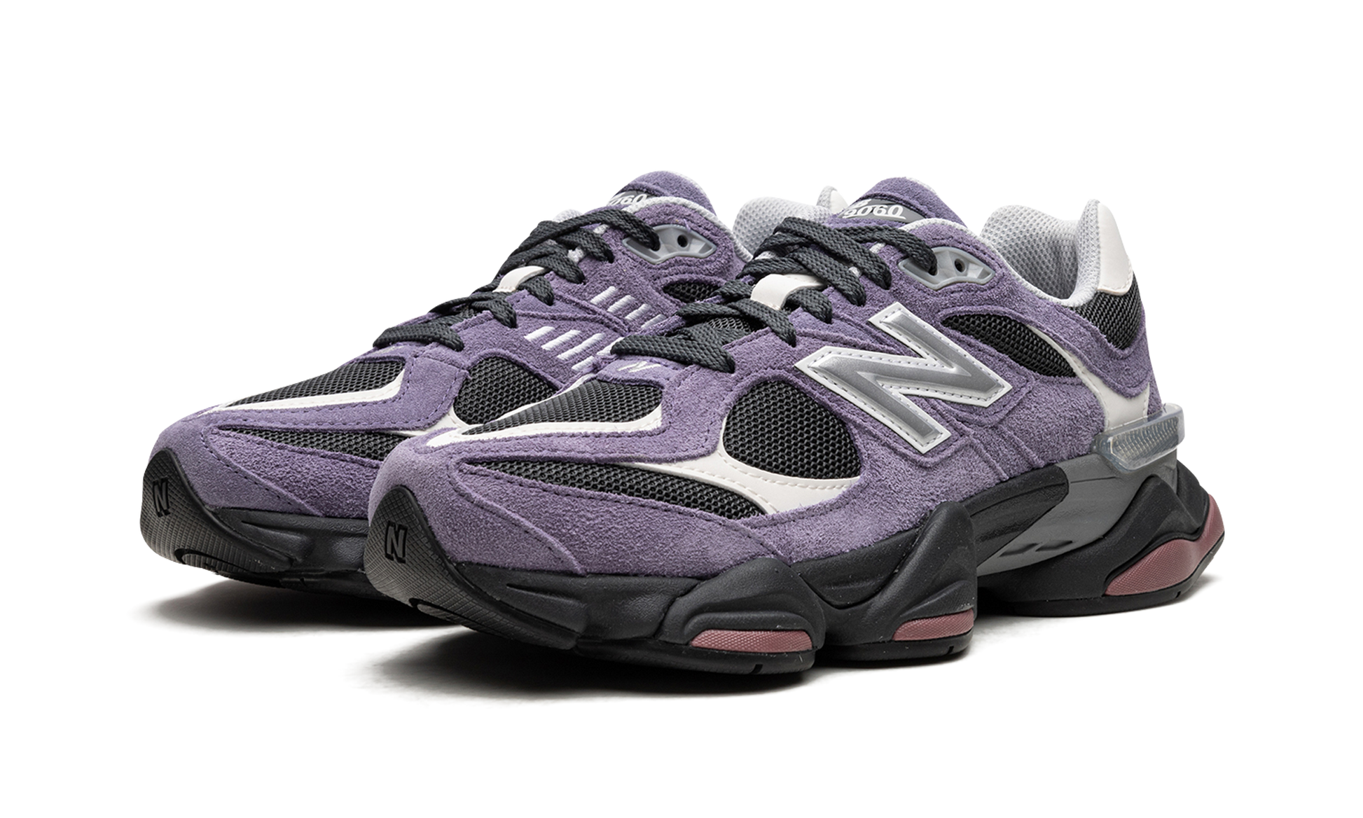 New Balance 9060 "Violet Noir" U9060VRB
