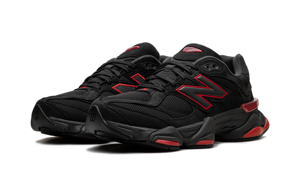 New Balance 9060 "Bred" U9060jr