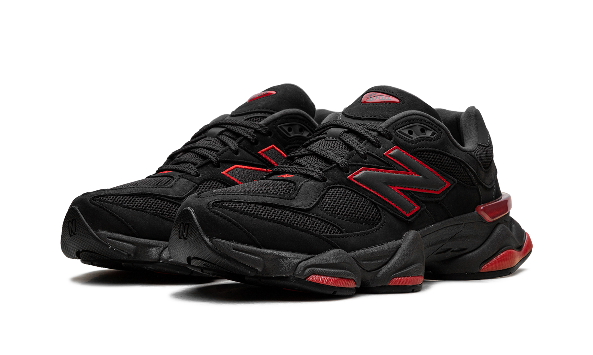 New Balance 9060 "Bred" U9060jr