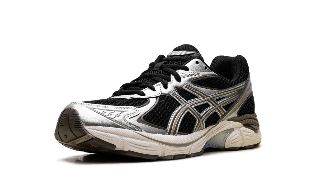 ASICS GT 2160 "Black Driftwood" 1203A275 004