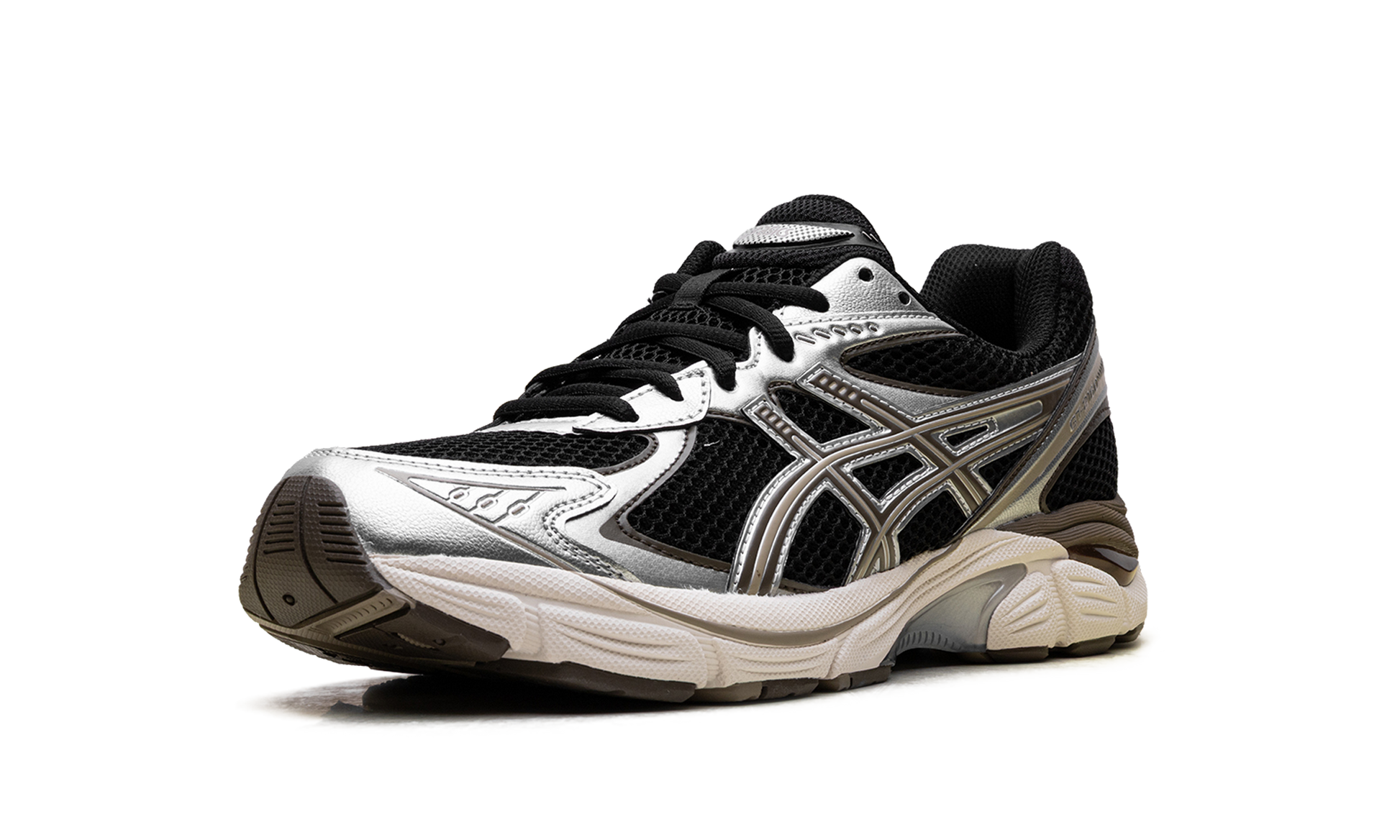 ASICS GT 2160 "Black Driftwood" 1203A275 004