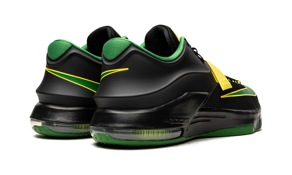Nike KD 7 Oregon PE "Oregon Ducks PE"