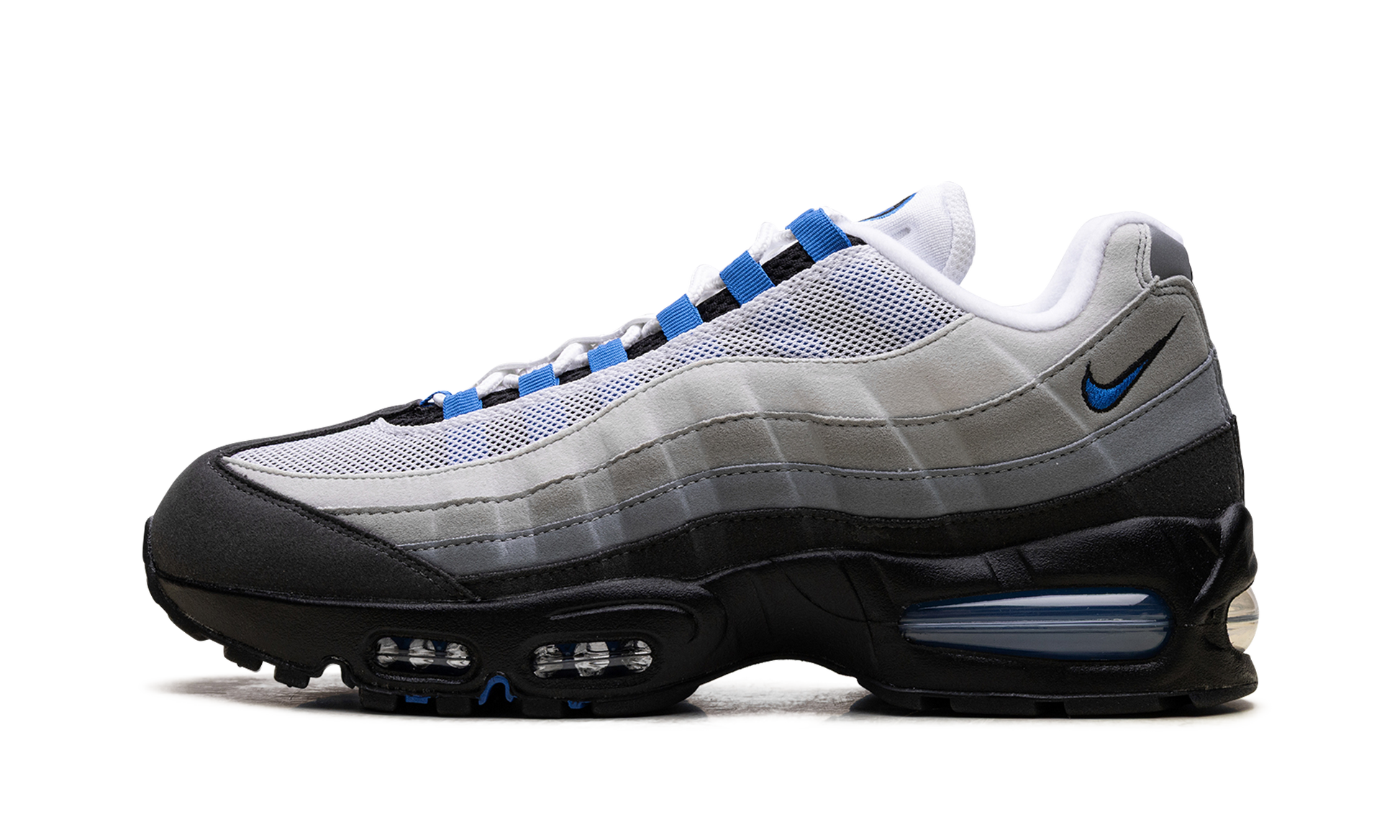 Nike Air Max 95 OG "Blue Spark" IM7410 100