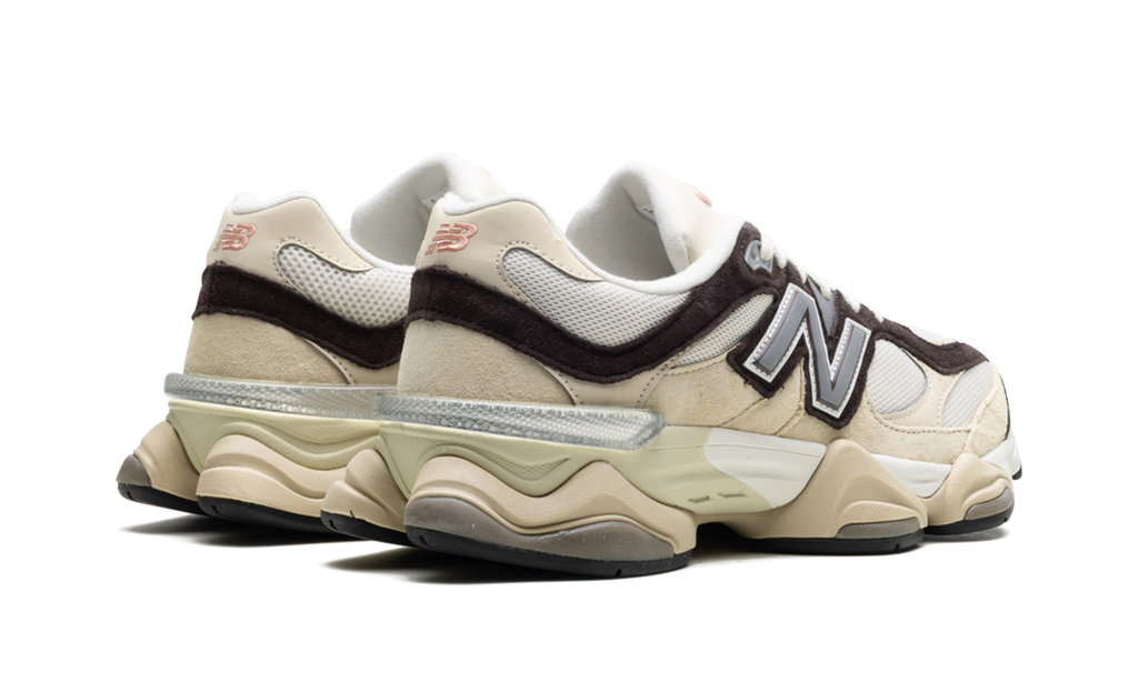 New Balance 9060 "Emerging Brown" U9060FLP