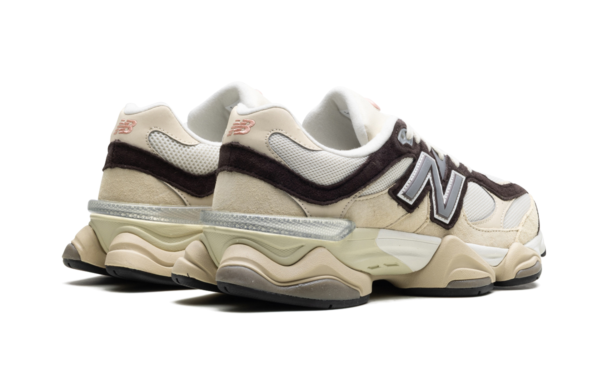 New Balance 9060 "Emerging Brown" U9060FLP