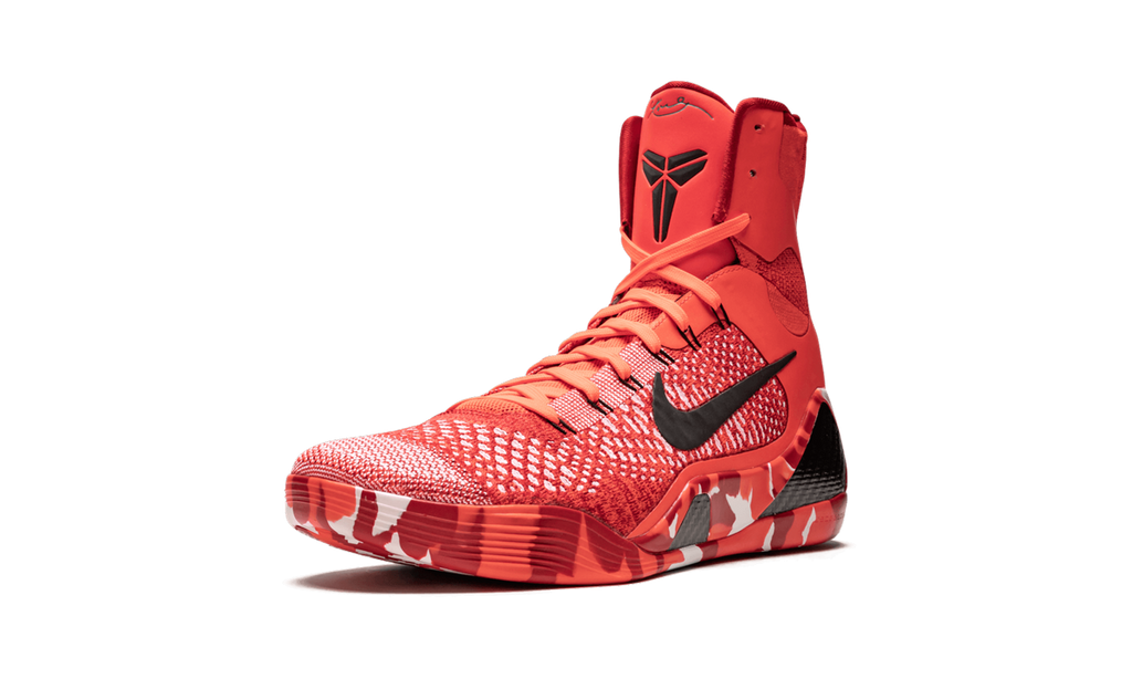 Nike Kobe 9 Elite "Christmas"
