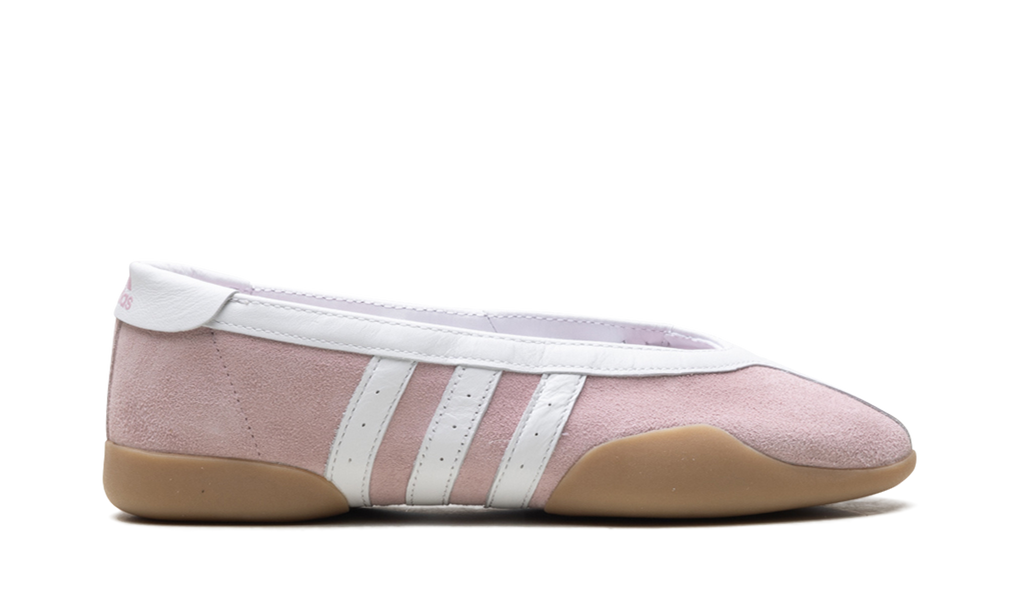 Adidas Adidas Taekwondo Mei Ballet WMNS "Clear Pink" JQ6434