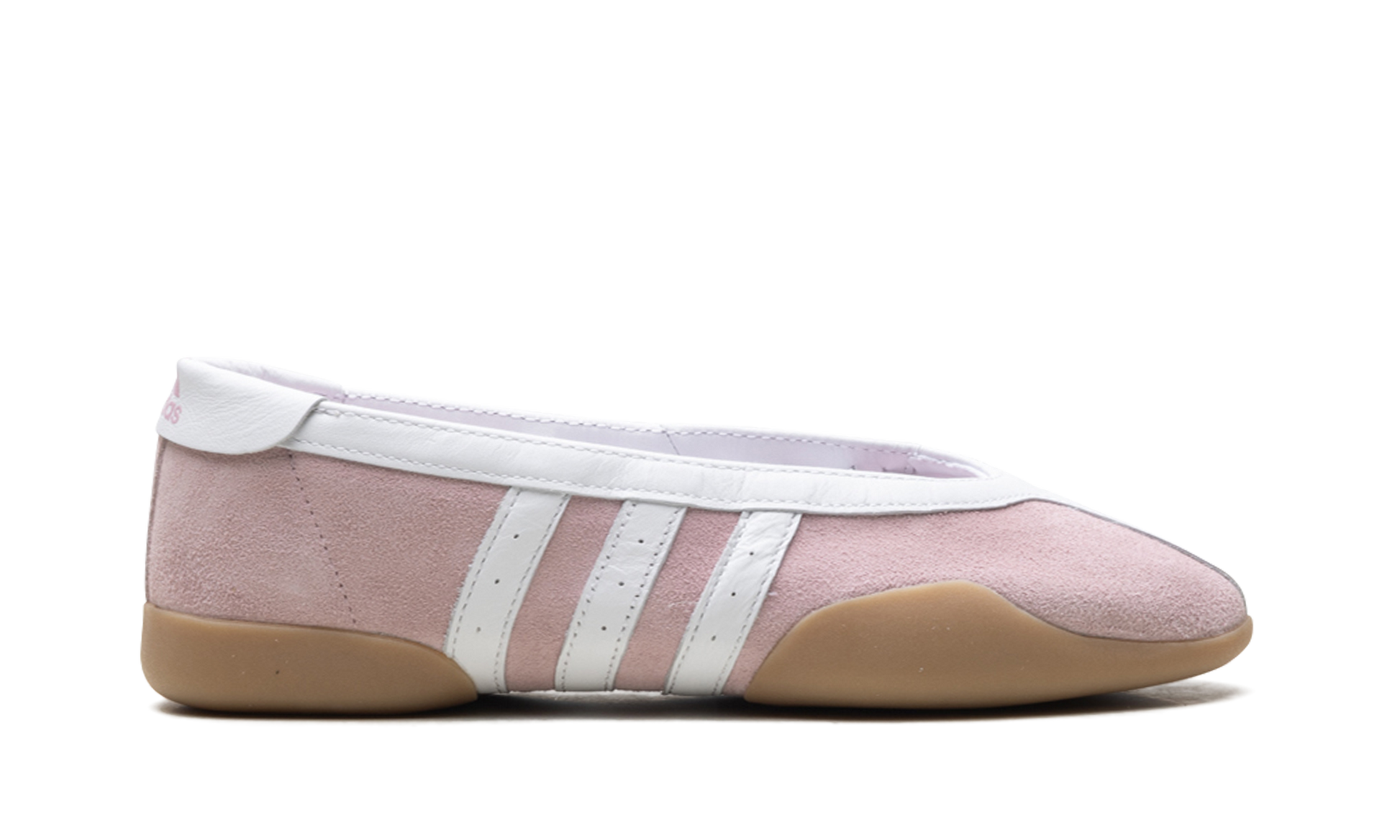 Adidas Adidas Taekwondo Mei Ballet WMNS "Clear Pink" JQ6434