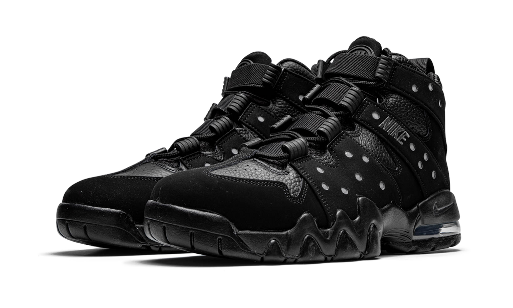 Nike Air Max2 CB '94 "Triple Black" DC1411 001