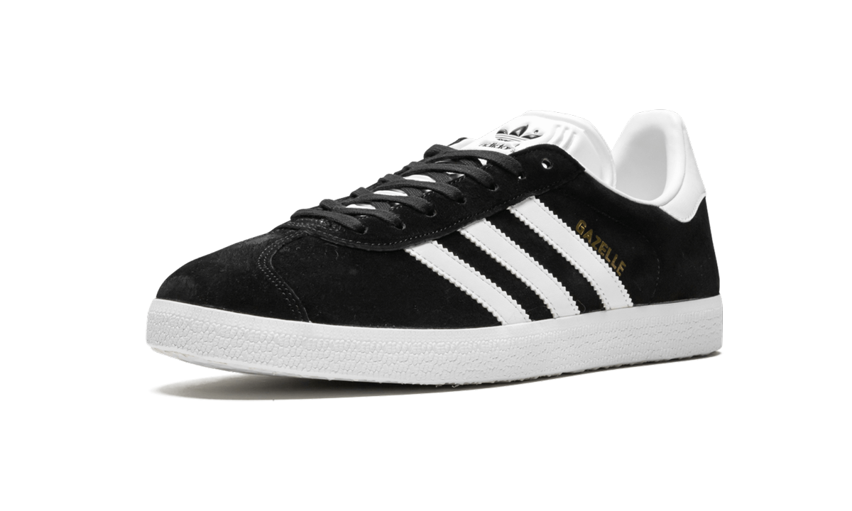Adidas Adidas Gazelle "Black / White" BB5476