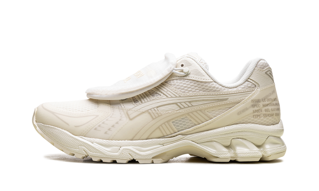 ASICS GEL-Kayano 14 "Monsoon Patrol - Cream" 1201A975 100