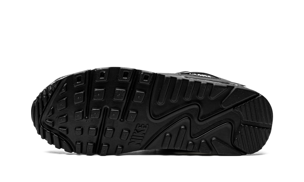 Nike AIR MAX 90 MNS WMNS "Black/White" DH8010 002