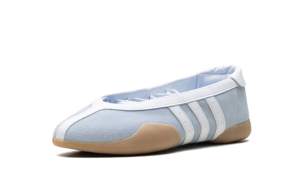 Adidas Adidas Taekwondo Mei Ballet WMNS "Clear Sky" JR5758