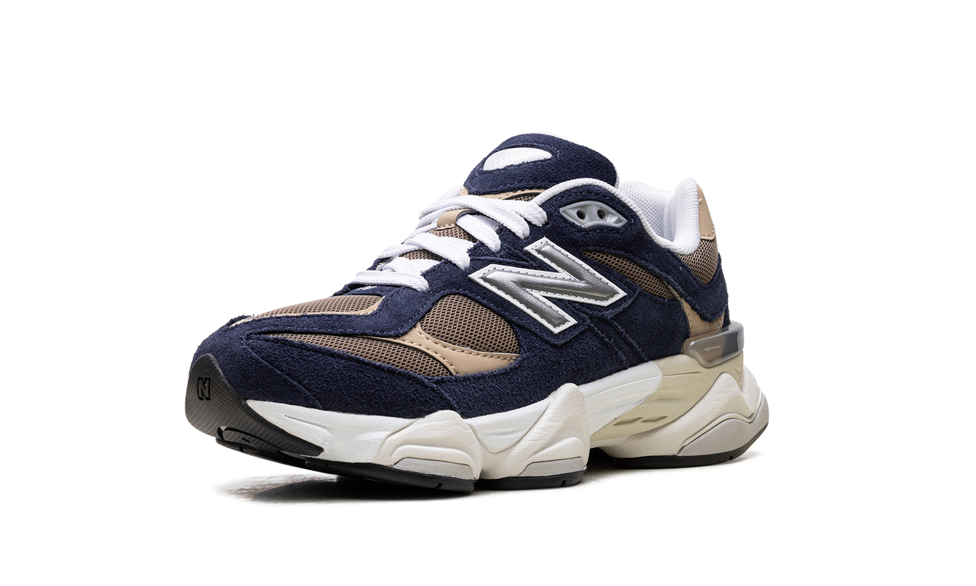 New Balance 9060 GS "Navy Mushroom" GC9060BF