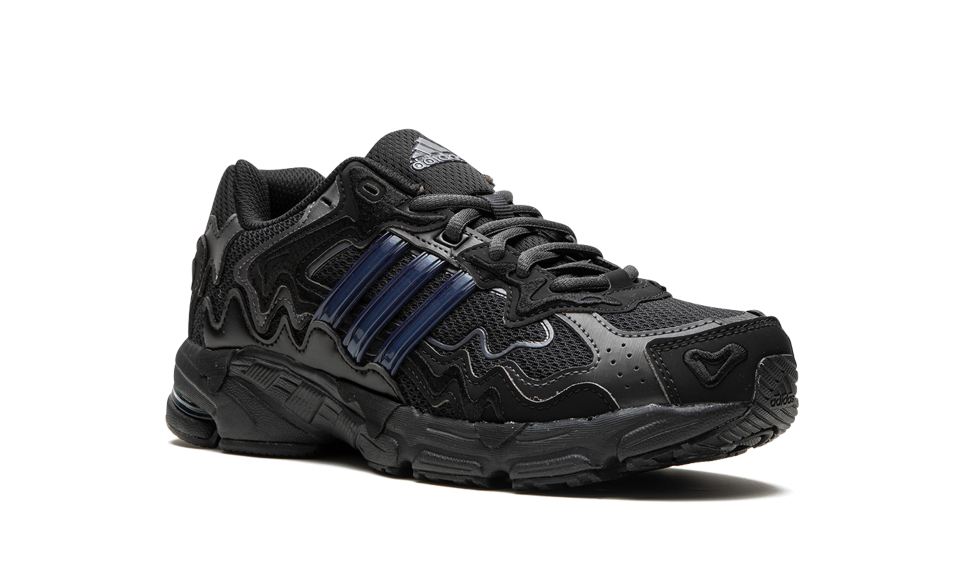 Adidas Adidas Adidas Response CL "Bad Bunny - Black" ID0805