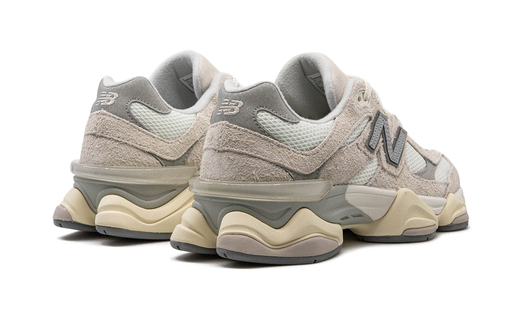 New Balance 9060 "Suede Pack - Sea Salt" U9060HSC
