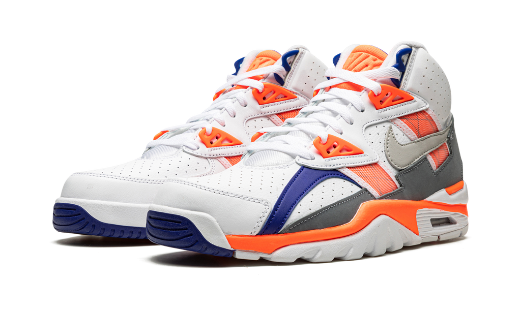 Nike Air Trainer SC High "Auburn" DV2212 100