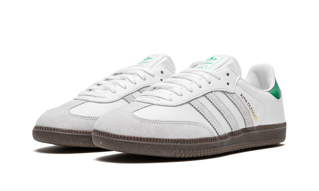 Adidas Adidas Samba OG "Kith Classics" FX5398