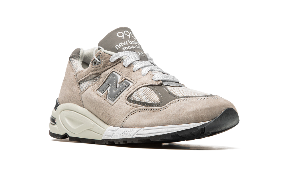 New Balance 990v2 Core "Made In USA" M990GY2