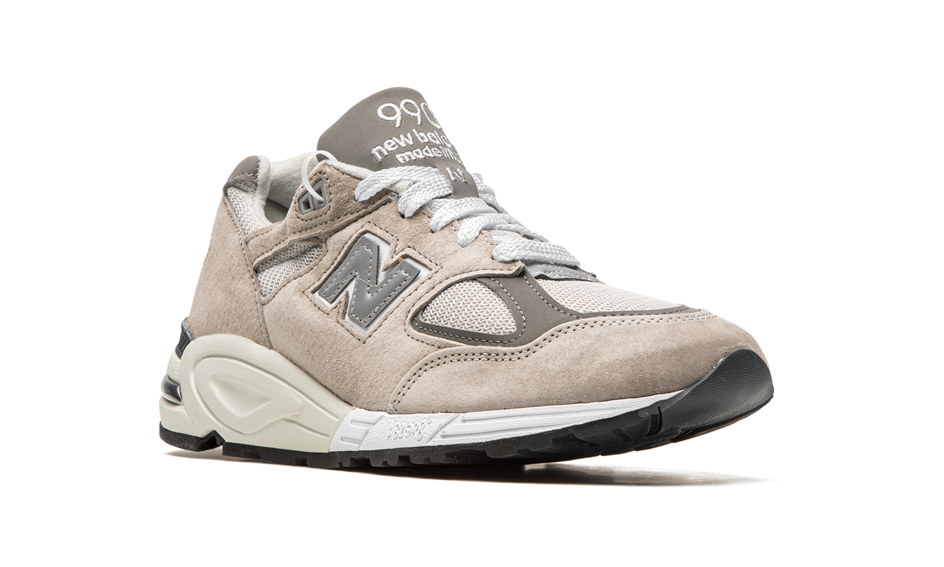 New Balance 990v2 Core "Made In USA" M990GY2