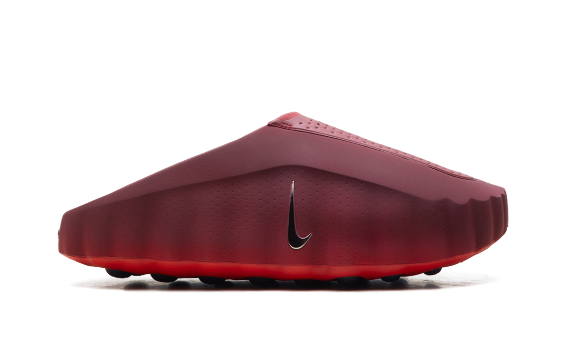 Nike Mind 001 Slide "Team Red University Red" HQ4307 601