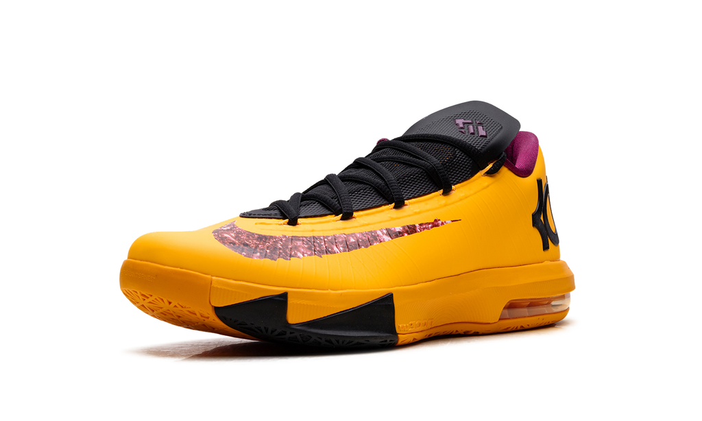 Nike KD 6 "Peanut Butter & Jelly" IB6903 800