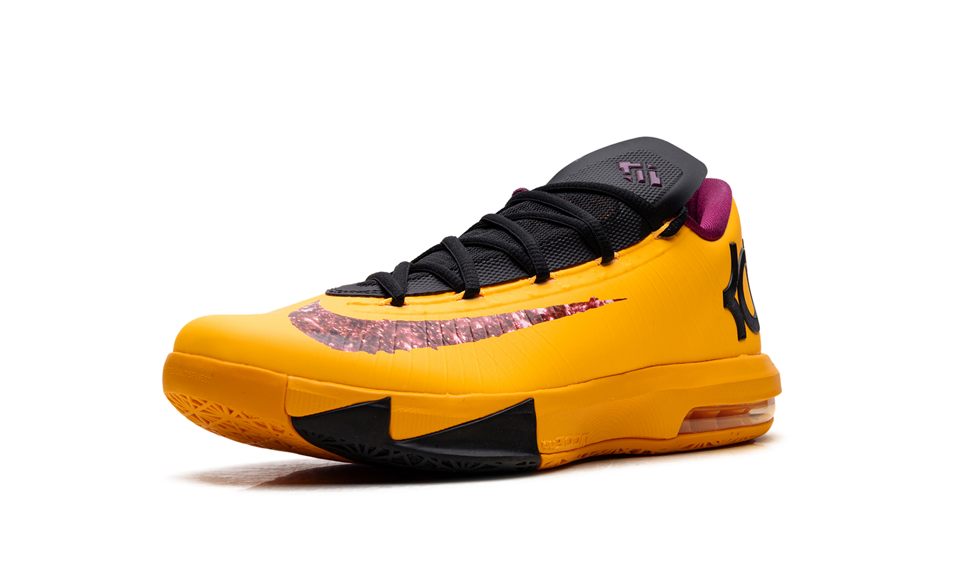Nike KD 6 "Peanut Butter & Jelly" IB6903 800