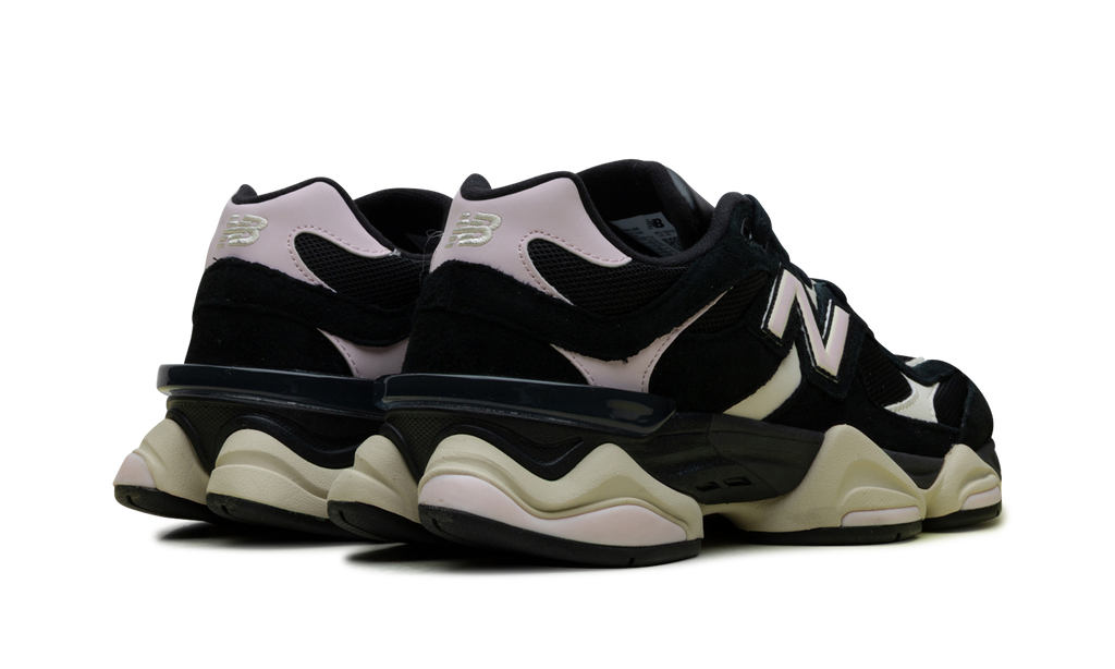 New Balance 9060 "JD Exclusive Black Pink White" U9060JBR