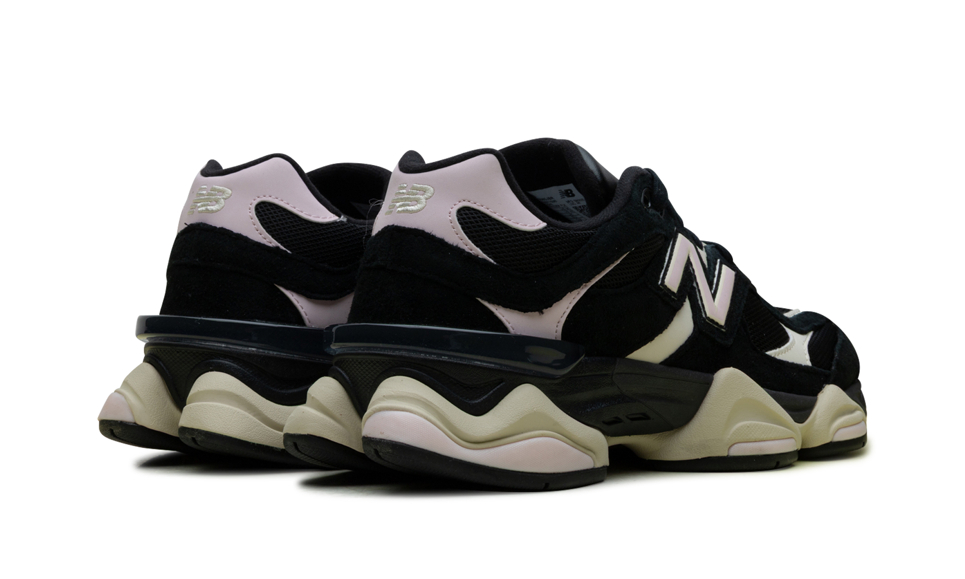 New Balance 9060 "JD Exclusive Black Pink White" U9060JBR