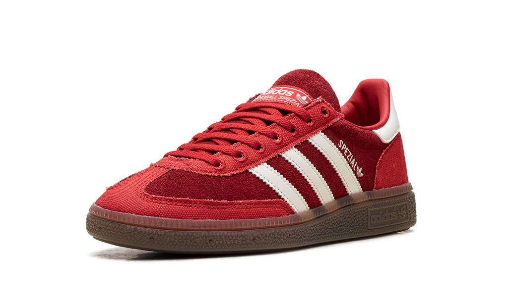 Adidas Adidas Handball Spezial WMNS "Red" JR5008