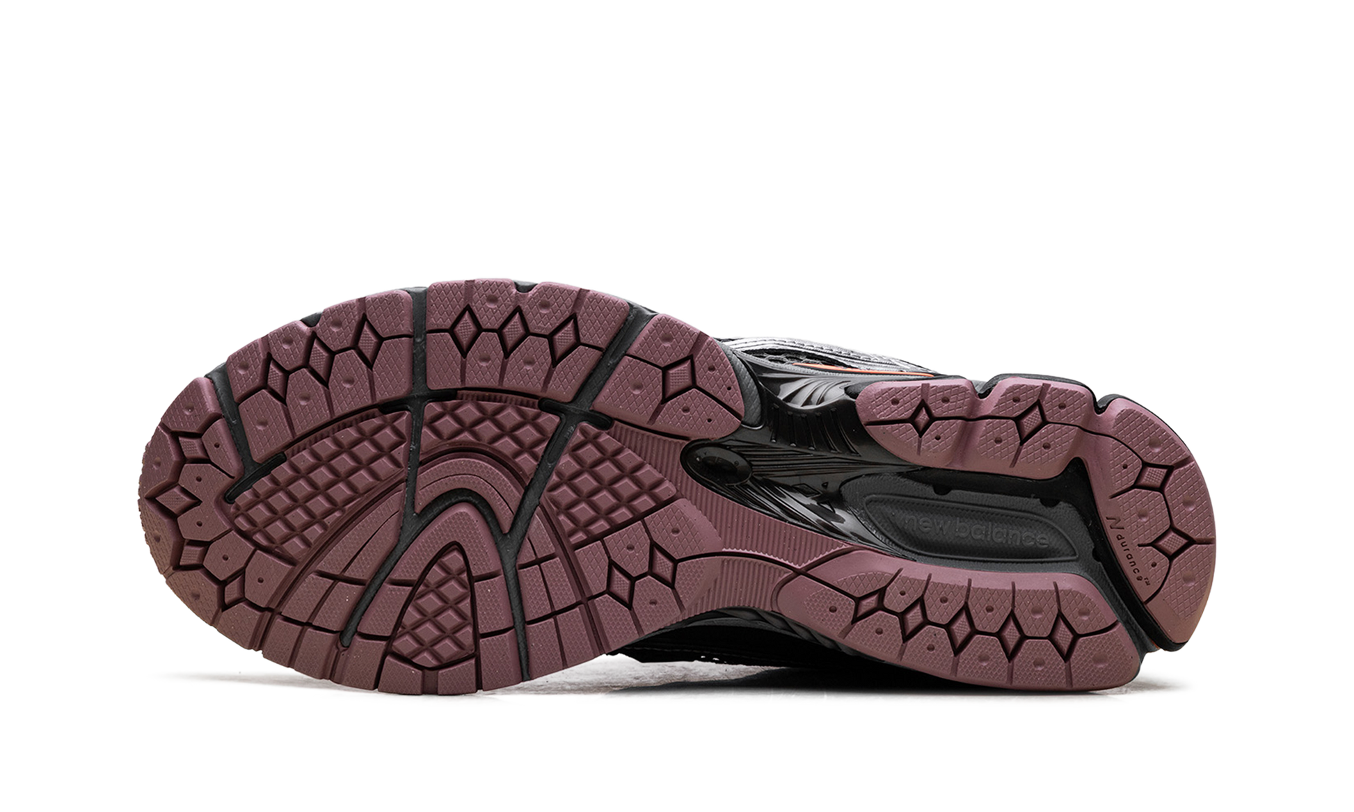 New Balance 1906 "Dark Silver Metallic / Rosewood" U190629R