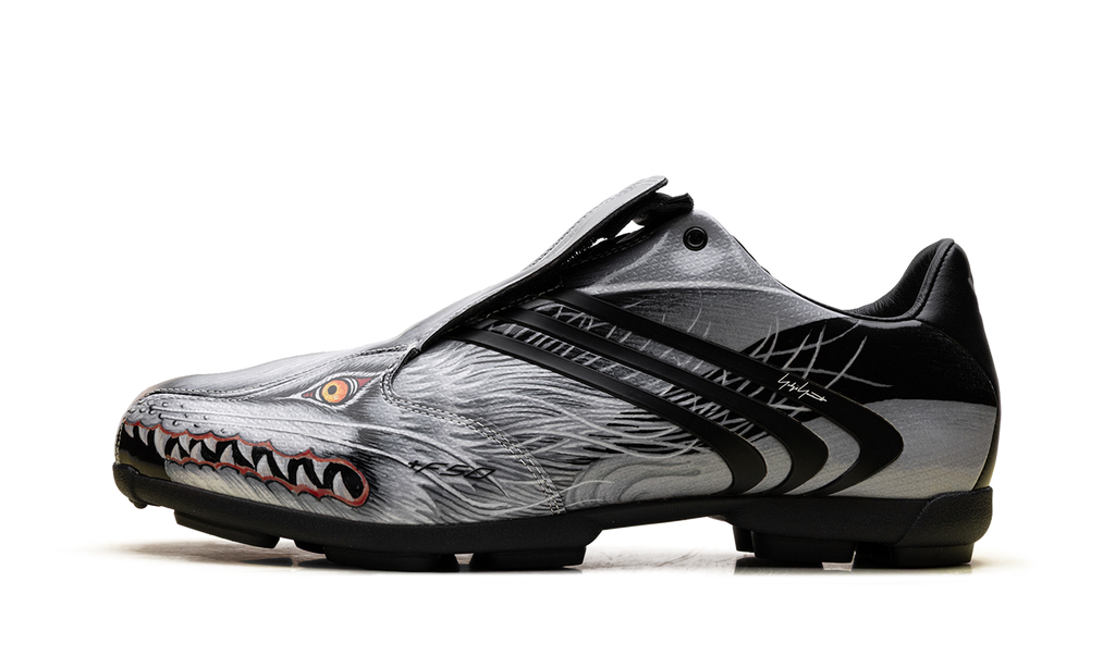 Adidas Adidas Y-3 F50 Tunit "Beast Pack Wolf" HP9981