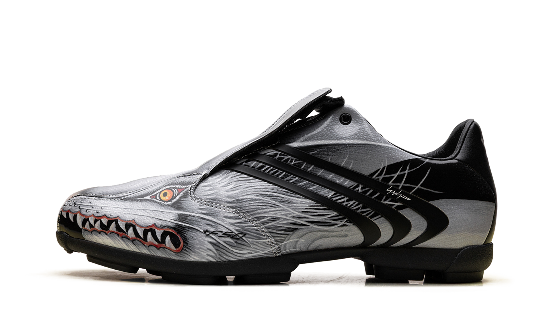 Adidas Adidas Y-3 F50 Tunit "Beast Pack Wolf" HP9981