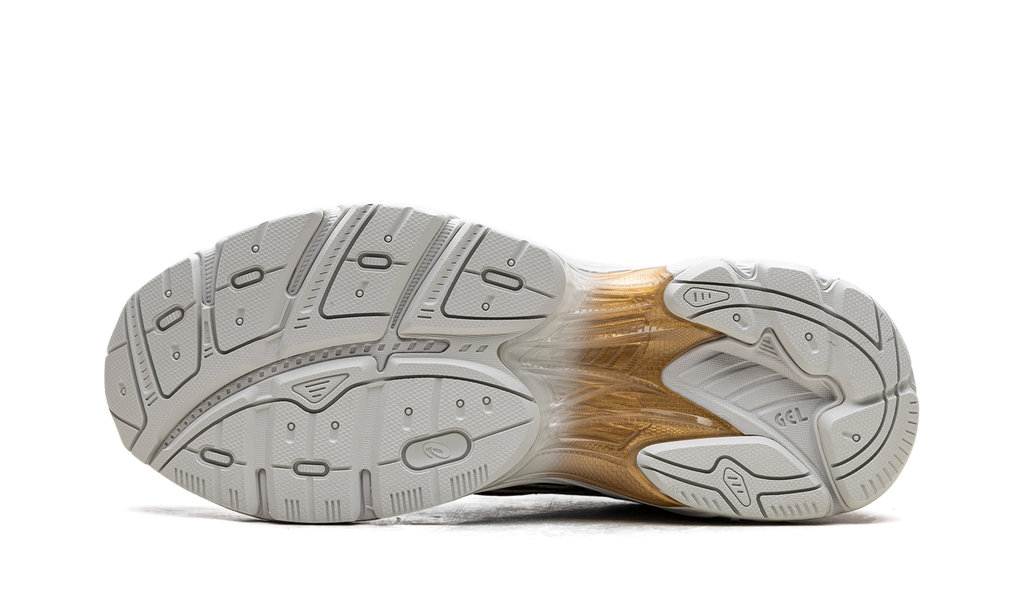 ASICS UB8-S GT-2160 "Cream Pure Silver" 1203A641 400
