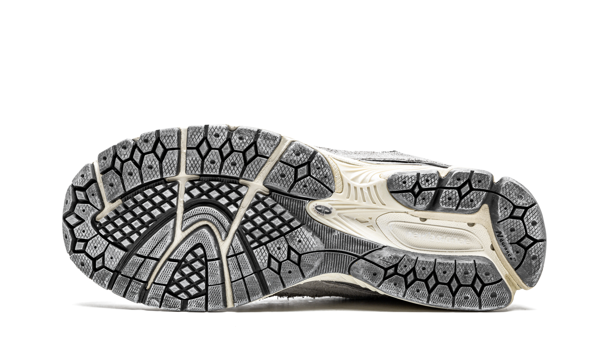 New Balance 2002R "Protection Pack - Grey" M2002RDA