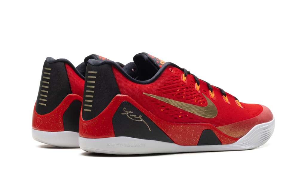 Nike Kobe 9 EM "China" IH1400 600