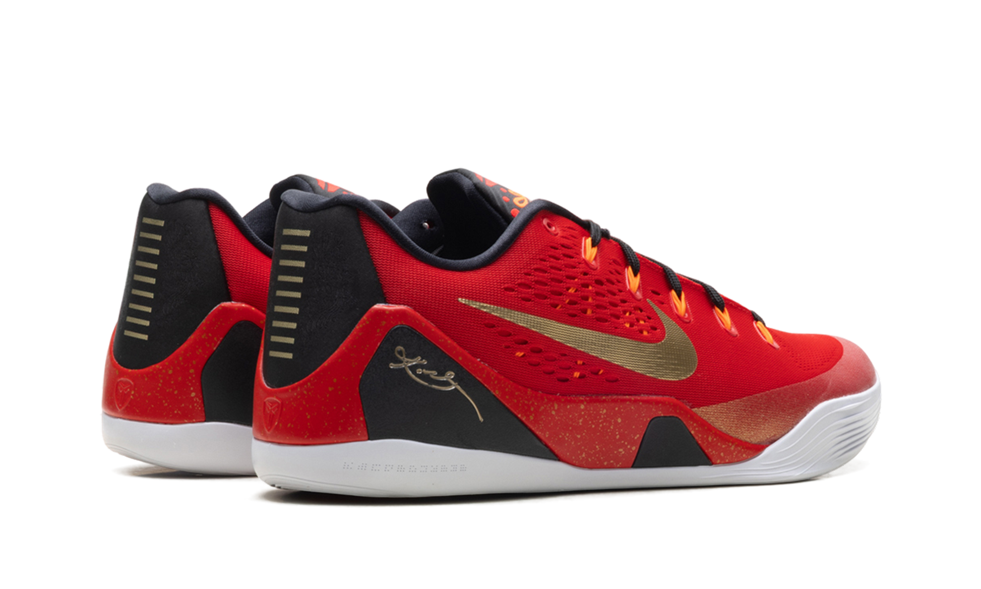 Nike Kobe 9 EM "China" IH1400 600