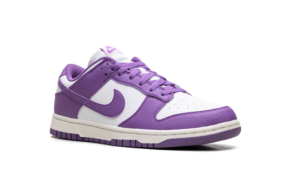 Nike Dunk Low WMNS "Black Raspberry" DD1873 108