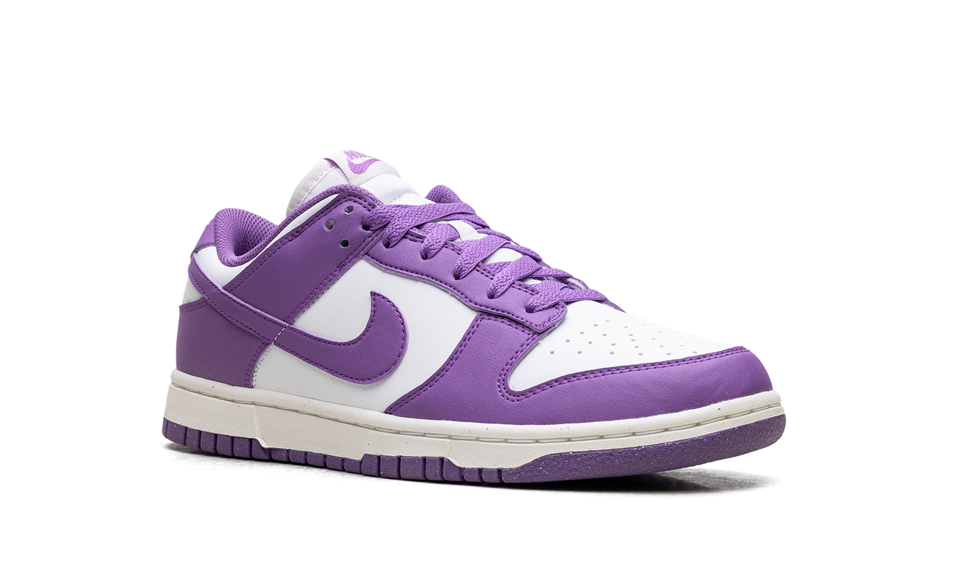 Nike Dunk Low WMNS "Black Raspberry" DD1873 108