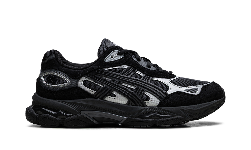 ASICS Gel-NYC 2.0 "Graphite Grey Black" 1203A895 022