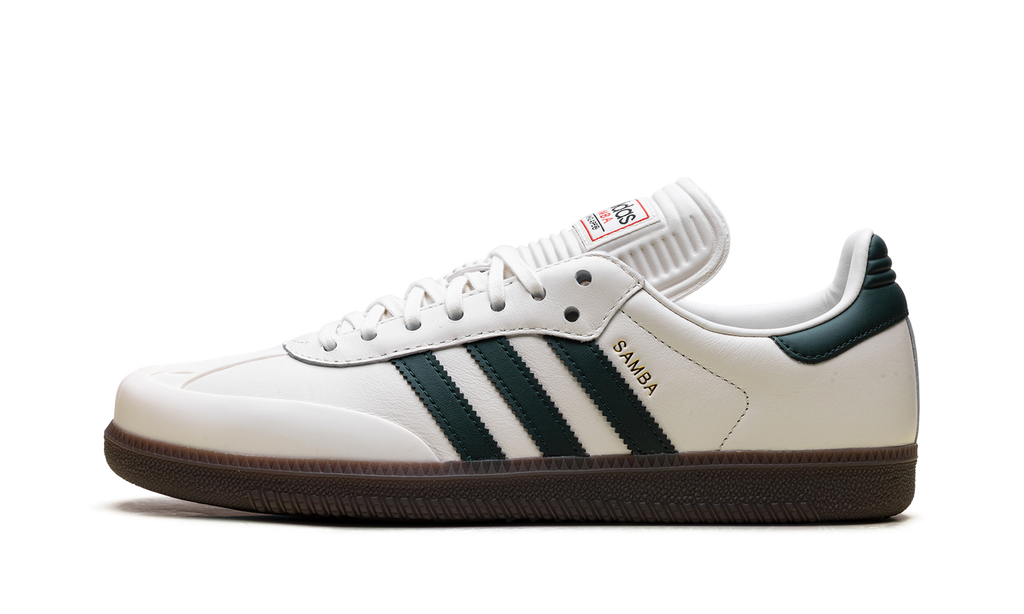 Adidas Adidas Samba "Bape - World Cup Pack White Forest" KJ8852