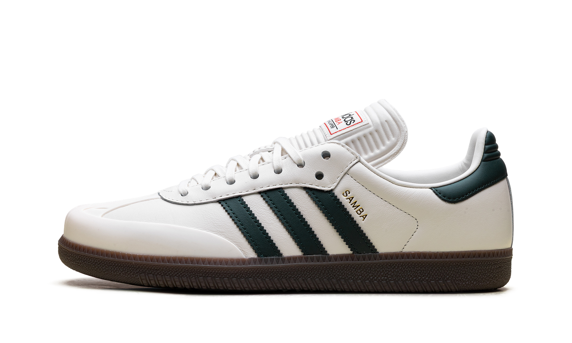 Adidas Adidas Samba "Bape - World Cup Pack White Forest" KJ8852